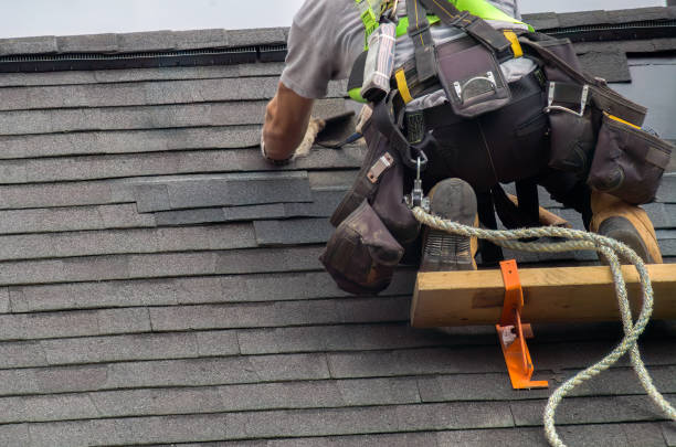 Reliable Roof Replacement contractor in Pennington, NJ by Brentwood Metal Roofing